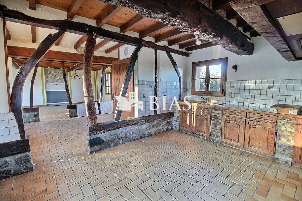 Maison à vendre, 125m², Buchy