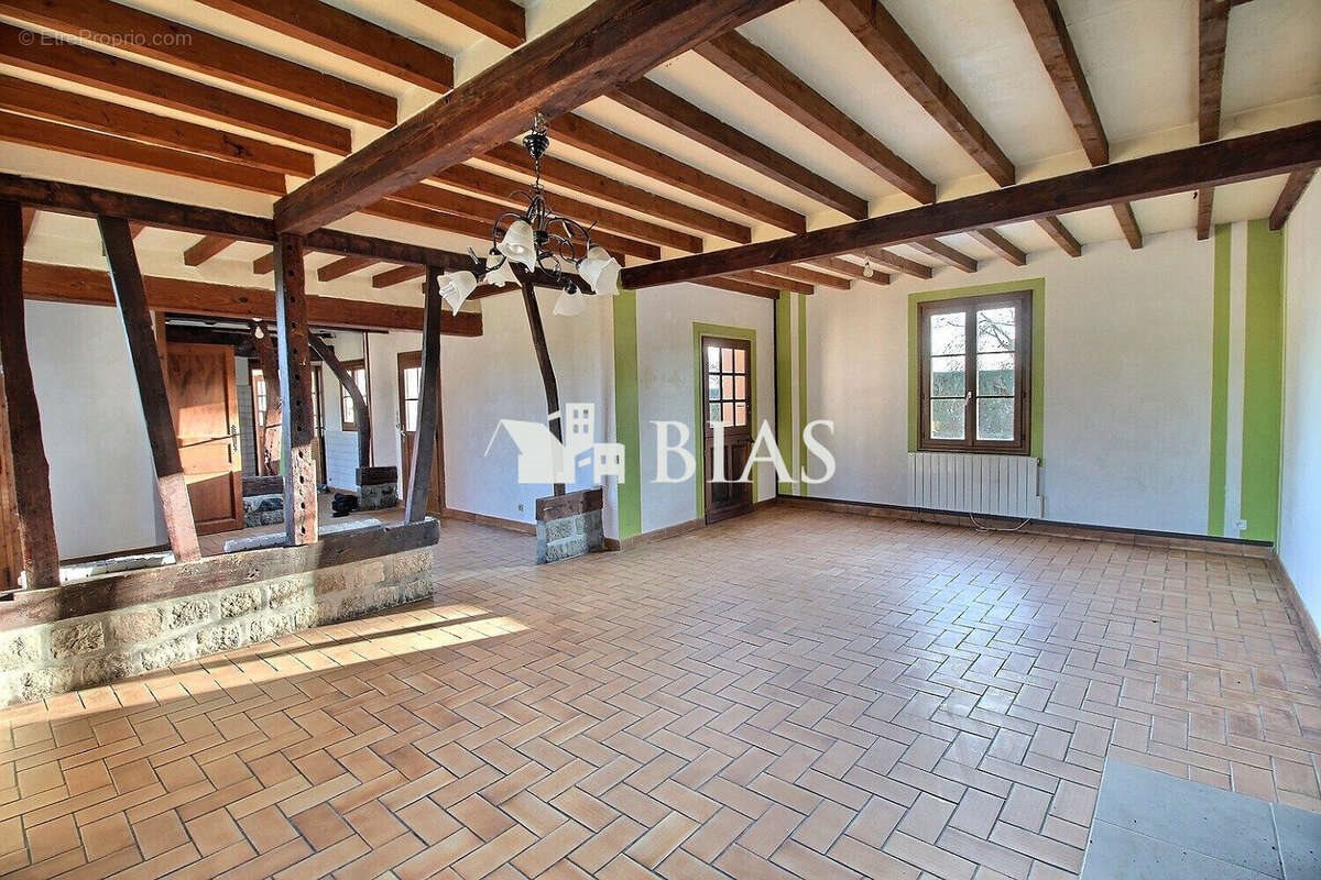 Maison à vendre, 125m², Buchy