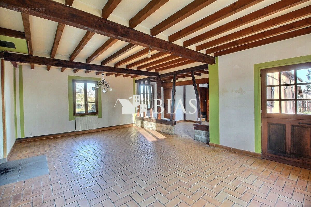 Maison à vendre, 125m², Buchy