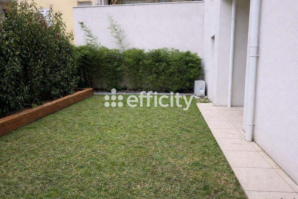 Appartement à vendre, 50m², Tassin-la-Demi-Lune