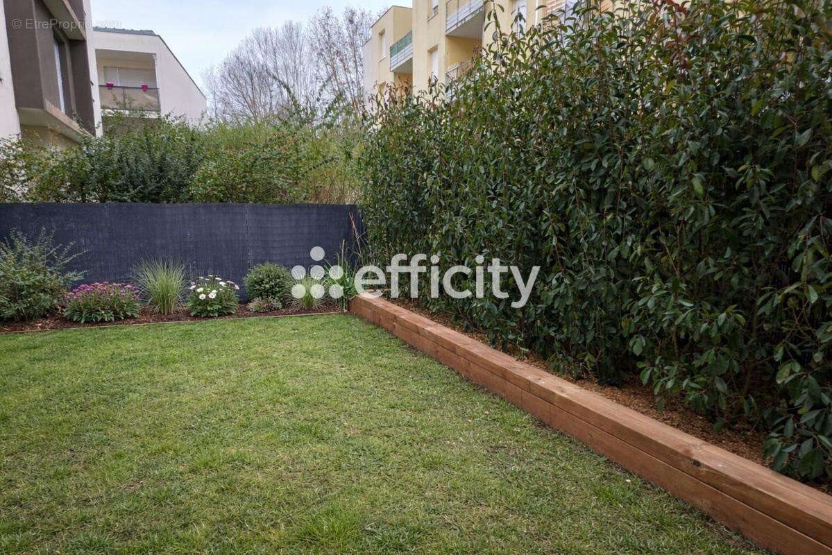 Appartement à vendre, 50m², Tassin-la-Demi-Lune