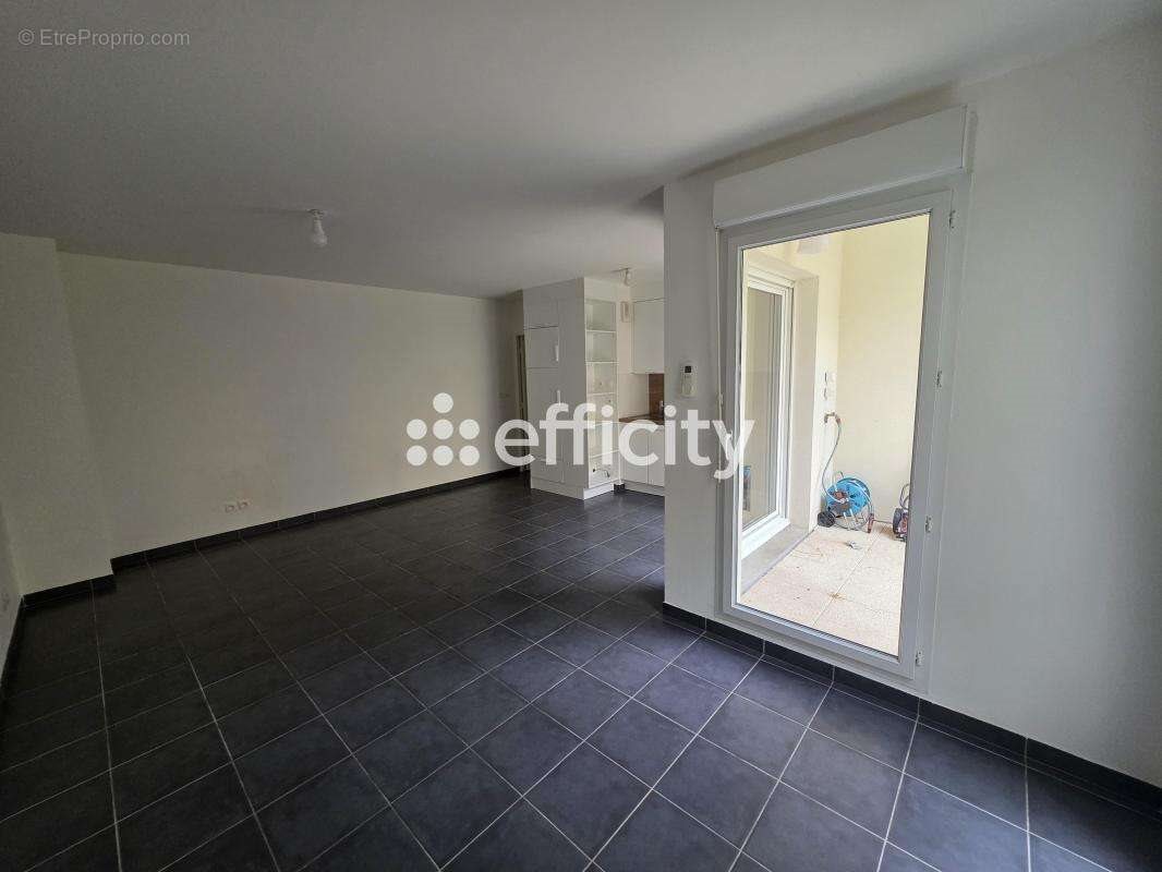Appartement à vendre, 50m², Tassin-la-Demi-Lune