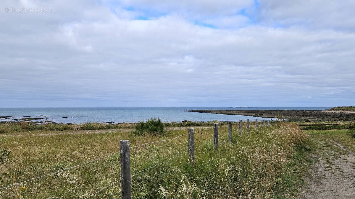 Maison à vendre, 130m², Noirmoutier-en-l'Île