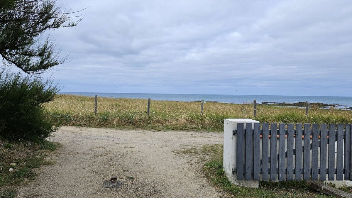 Maison à vendre, 130m², Noirmoutier-en-l'Île