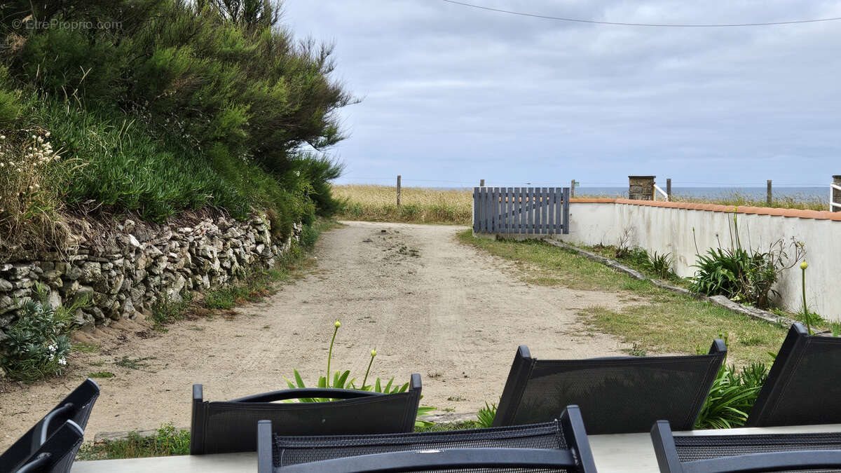 Maison à vendre, 130m², Noirmoutier-en-l'Île