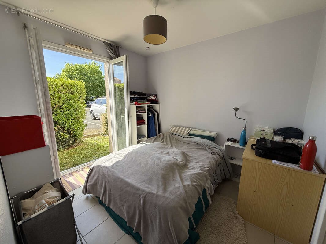 Appartement à vendre, 37m², La Roche-sur-Yon