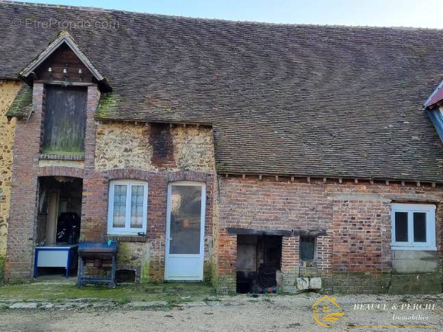 Maison à vendre, 105m², Illiers-Combray