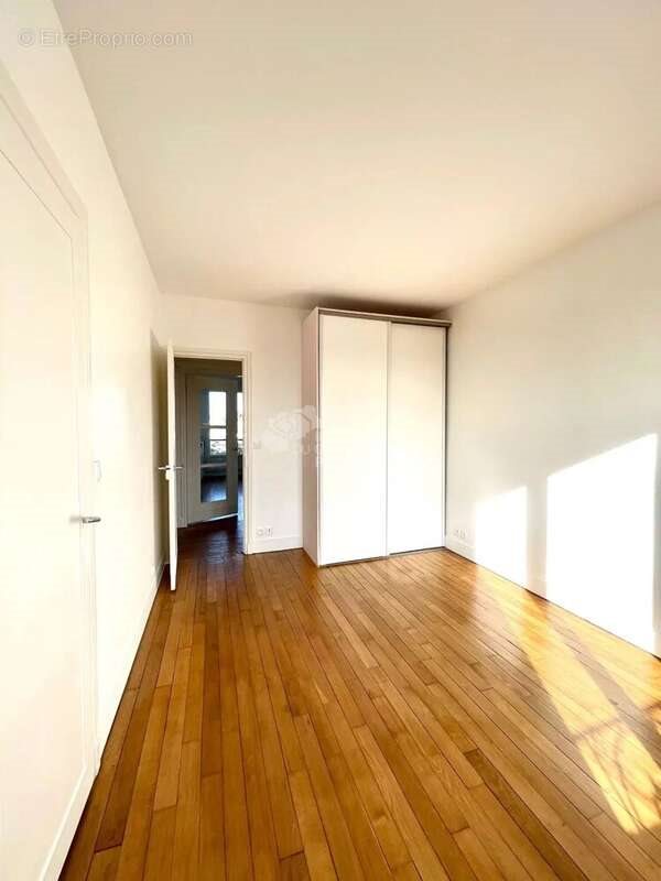 Appartement à vendre, 23m², Vitry-sur-Seine