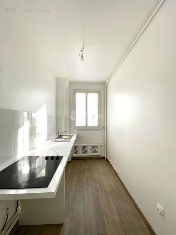 Appartement à vendre, 23m², Vitry-sur-Seine