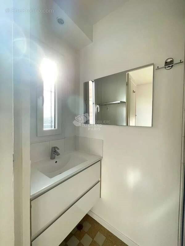 Appartement à vendre, 23m², Vitry-sur-Seine