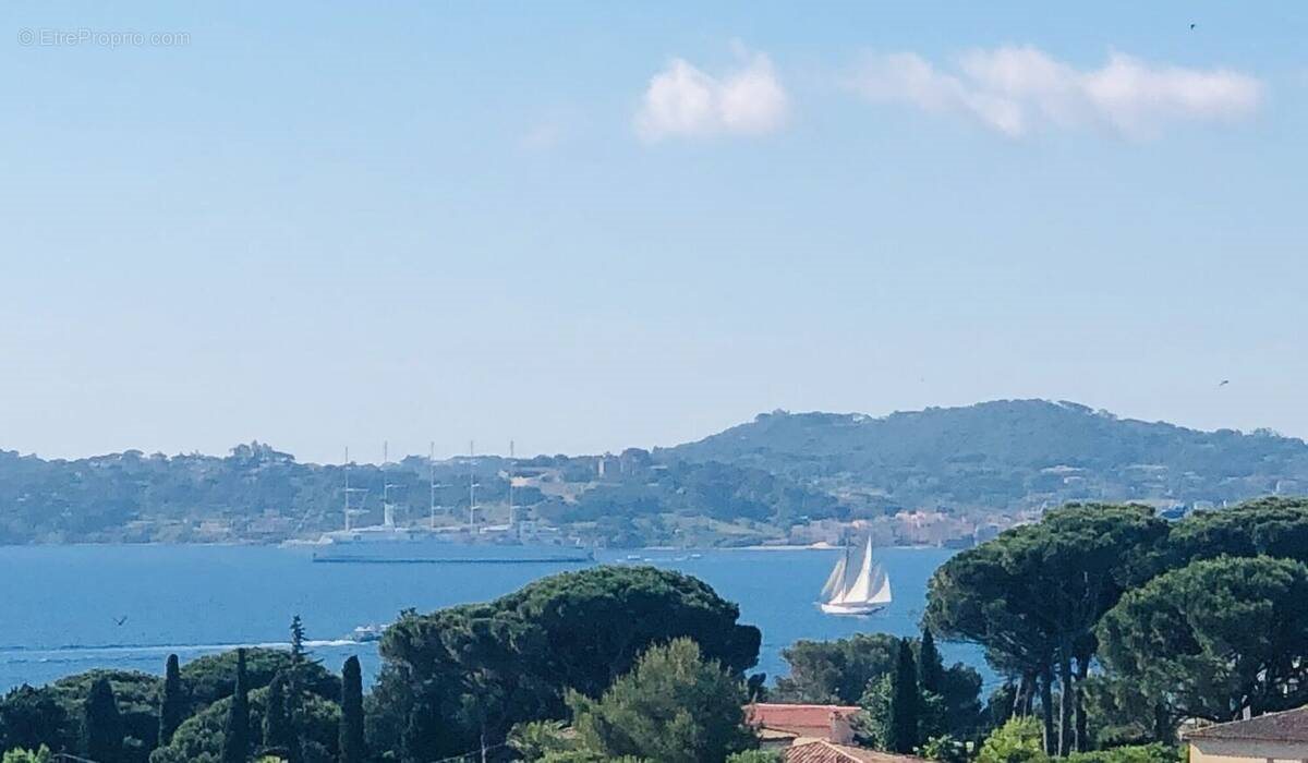 Maison à vendre, 65m², Sainte-Maxime