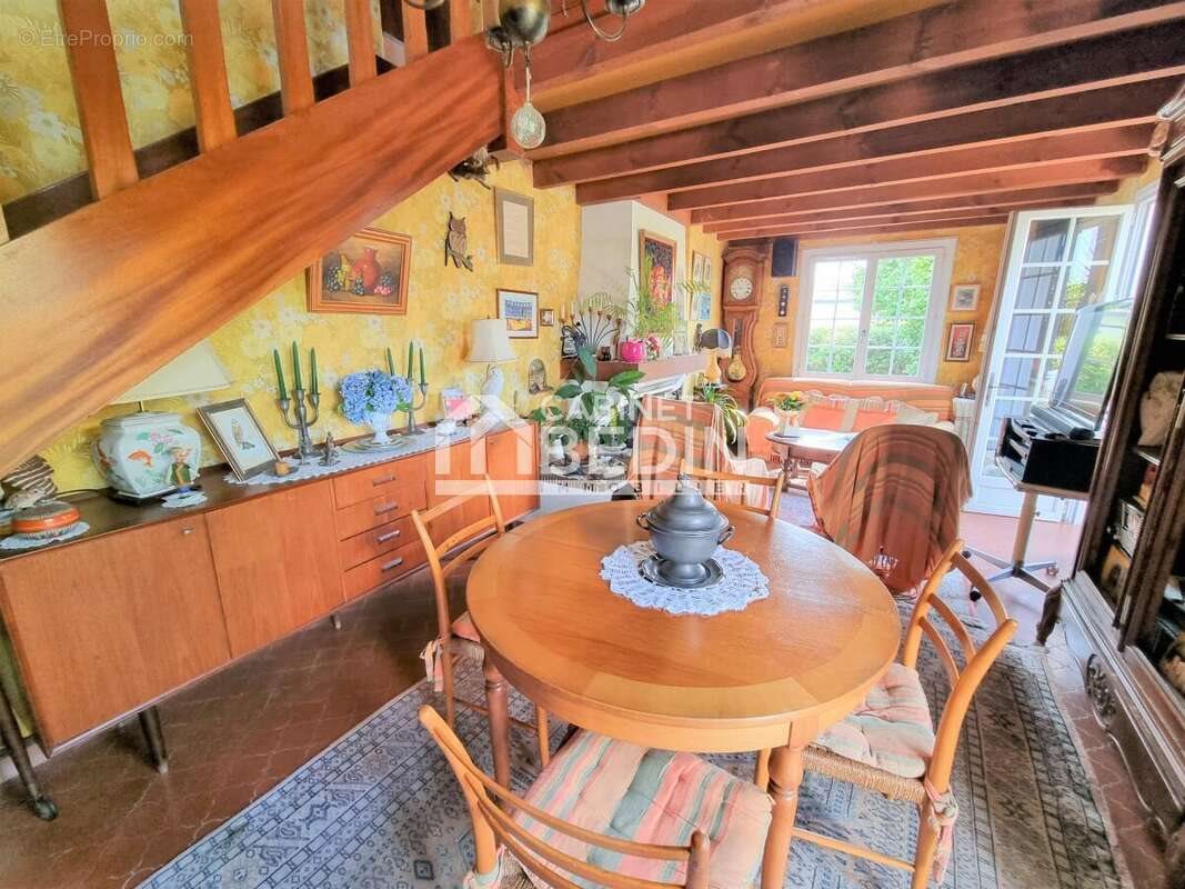 Maison à vendre, 93m², Saint-Paul-lès-Dax