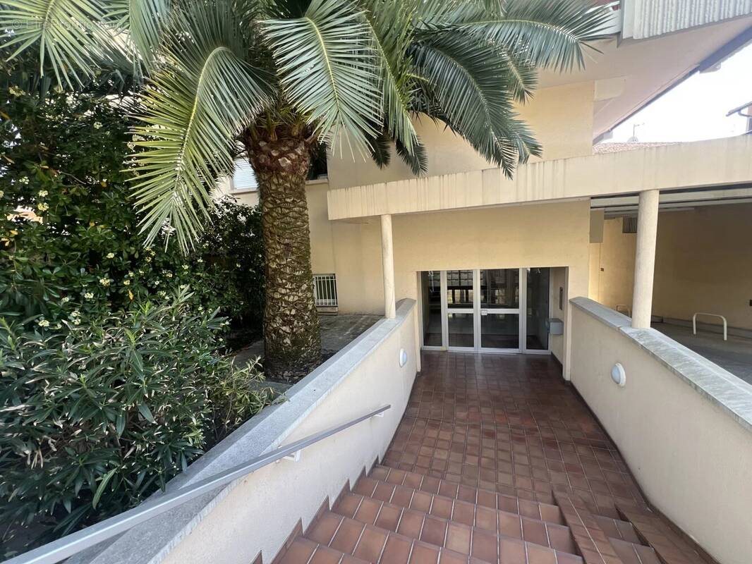 Appartement à vendre, 52m², Nice