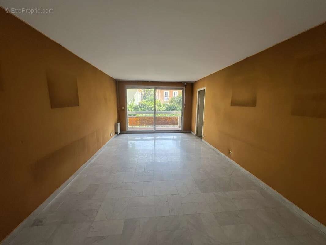 Appartement à vendre, 52m², Nice