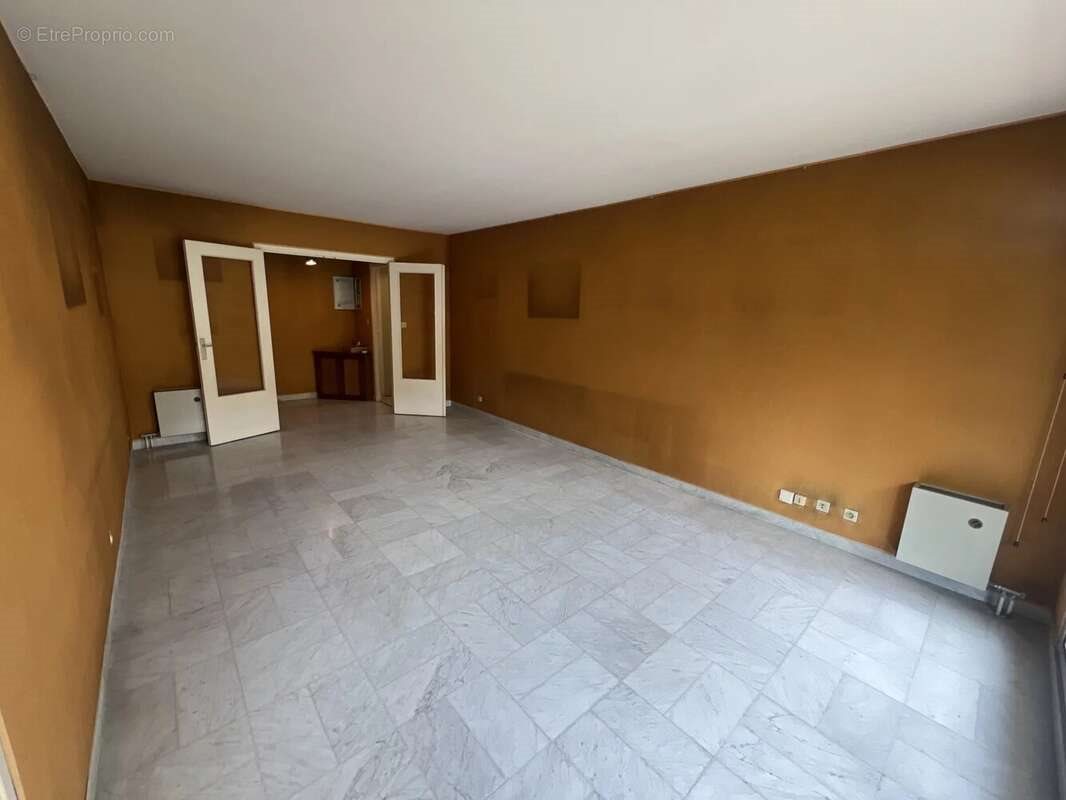 Appartement à vendre, 52m², Nice