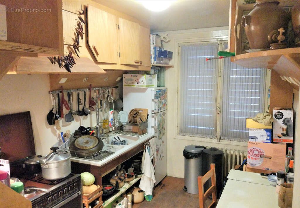 Maison à vendre, 120m², Vernon