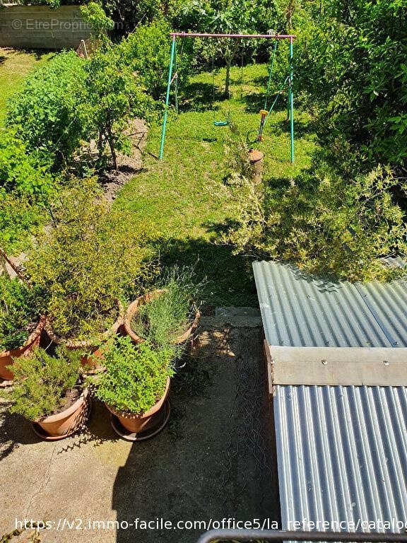 Maison à vendre, 120m², Vernon