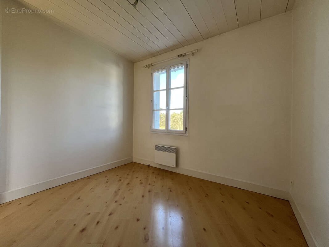 Maison à vendre, 77m², La Flotte