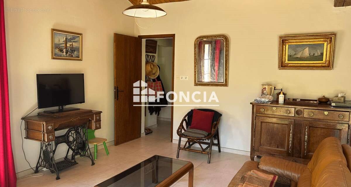Maison à vendre, 100m², Noirmoutier-en-l'Ile
