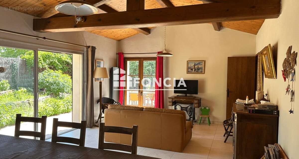 Maison à vendre, 100m², Noirmoutier-en-l'Ile