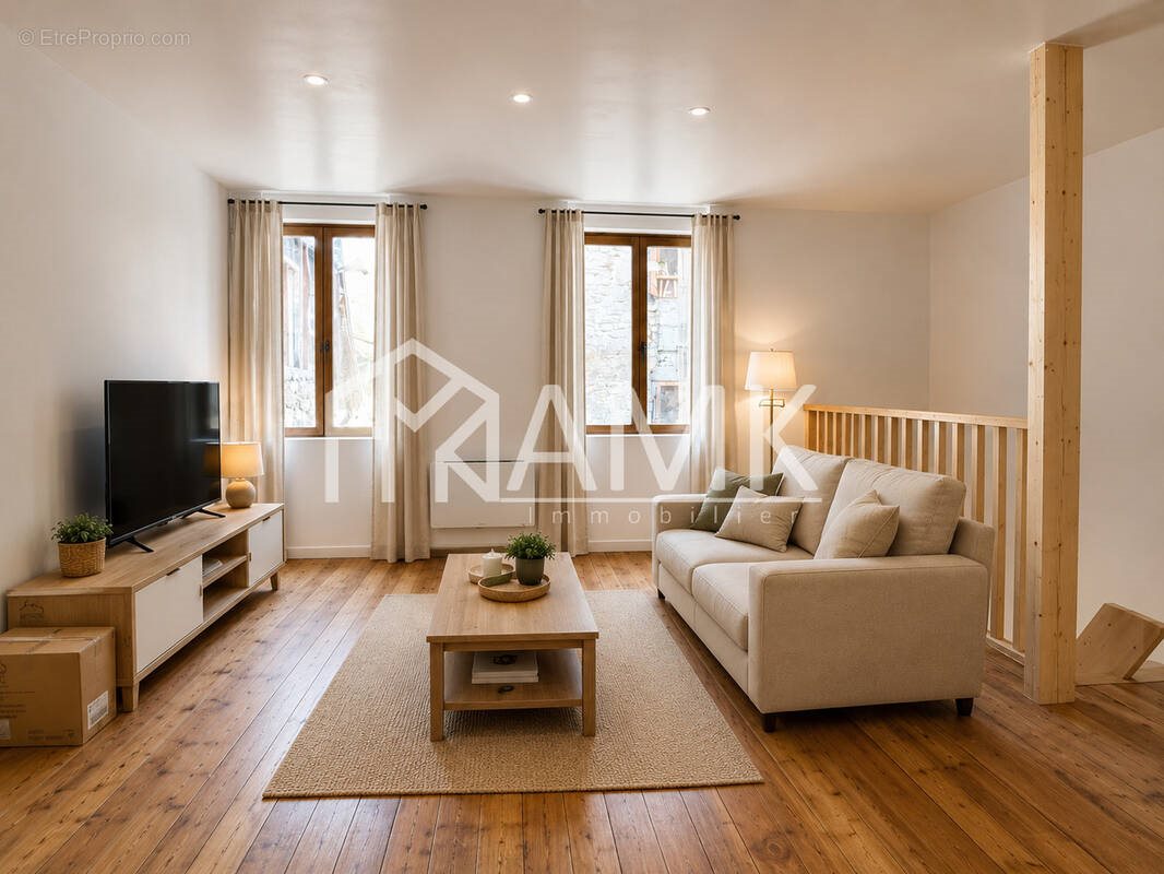 Maison à vendre, 94m², Crots