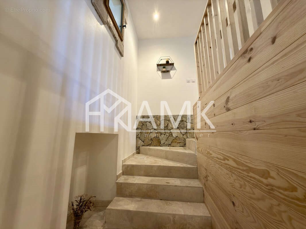 Maison à vendre, 94m², Crots