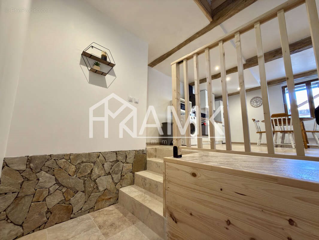 Maison à vendre, 94m², Crots