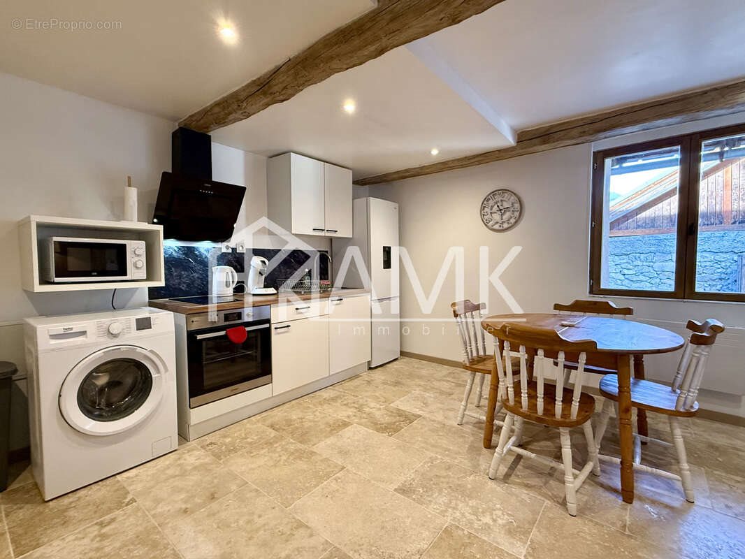 Maison à vendre, 94m², Crots