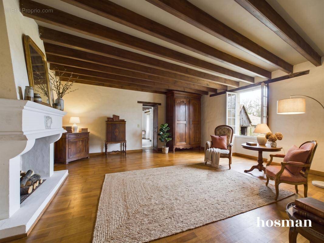 Maison à vendre, 125m², Couëron
