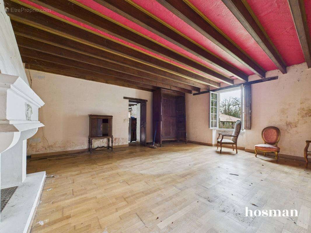 Maison à vendre, 125m², Couëron