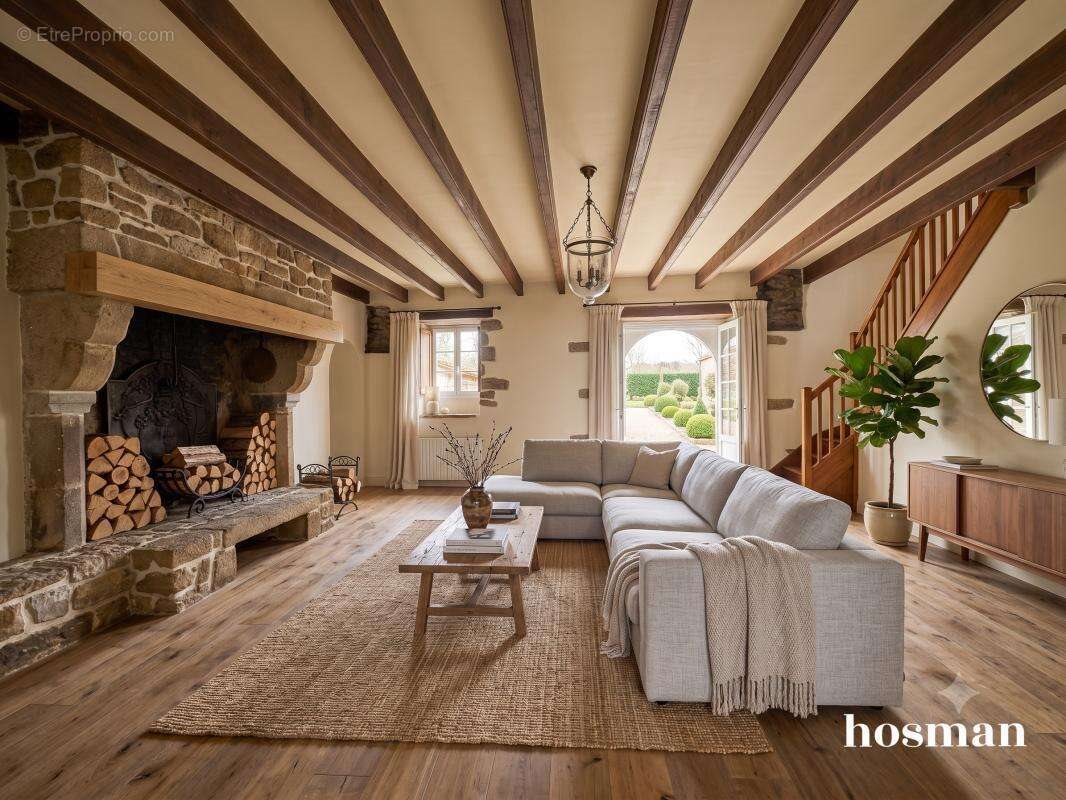 Maison à vendre, 125m², Couëron