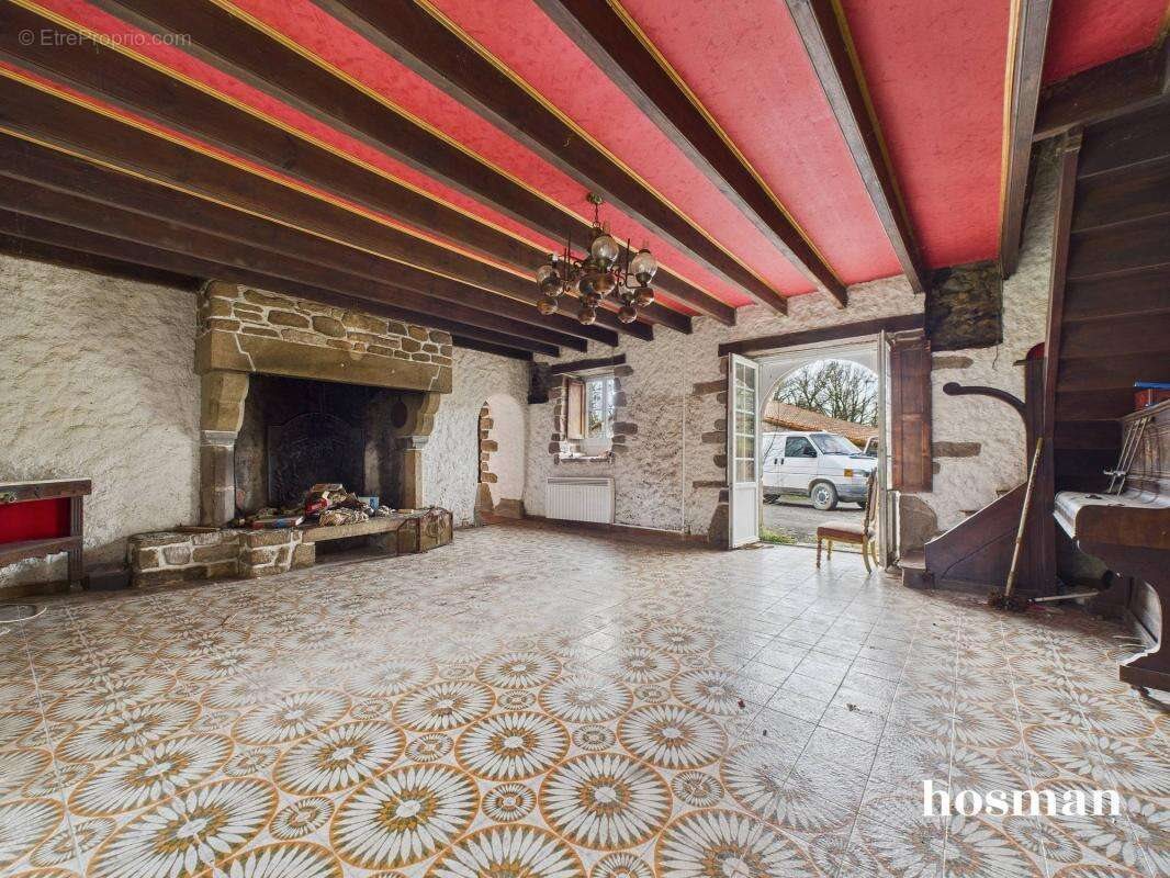 Maison à vendre, 125m², Couëron