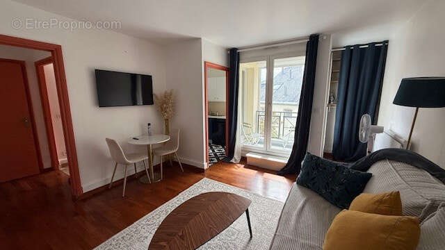 Appartement à vendre, 41m², Versailles