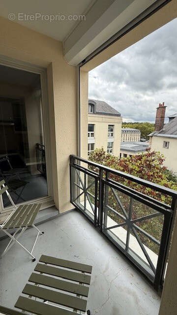 Appartement à vendre, 41m², Versailles