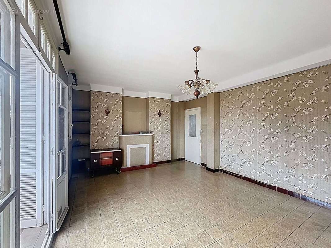 Appartement à vendre, 61m², Ajaccio