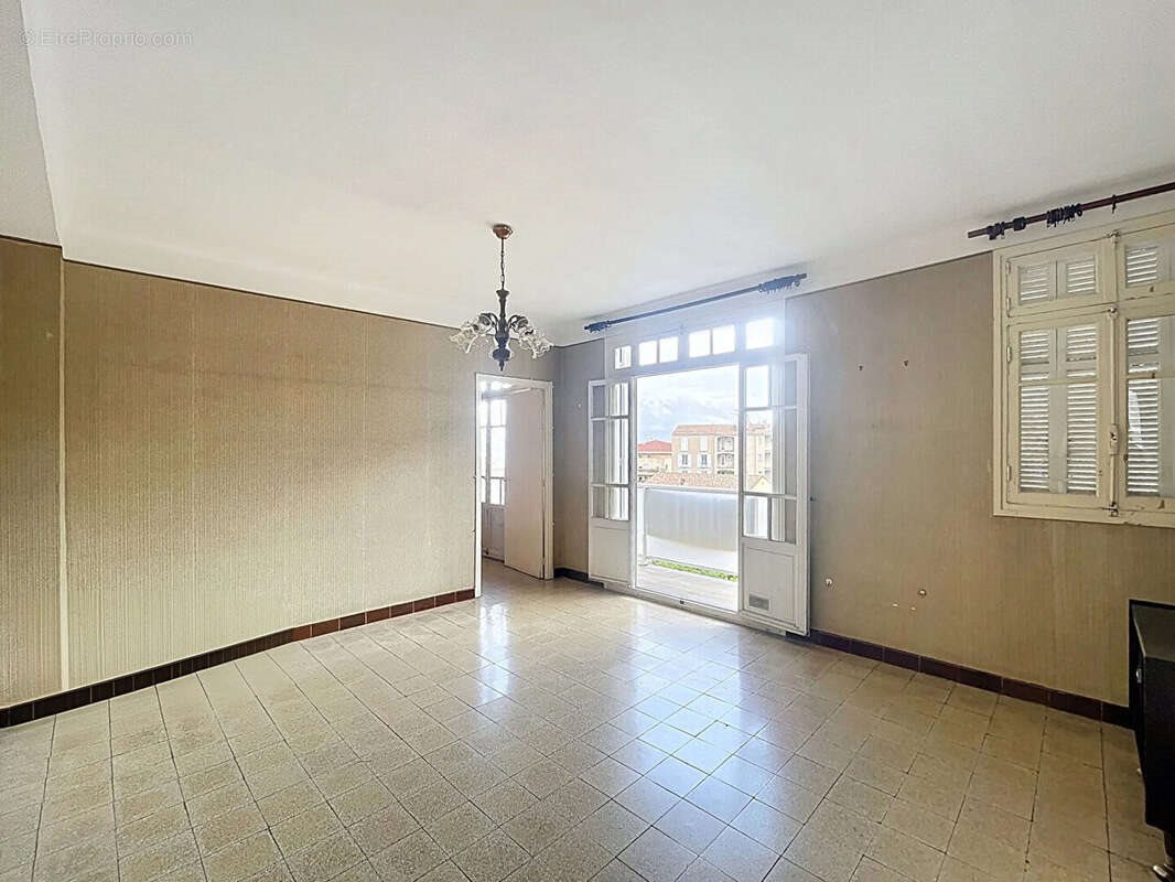 Appartement à vendre, 61m², Ajaccio