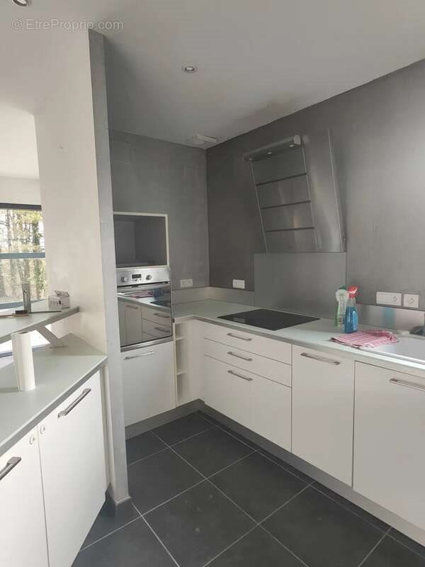 Maison à vendre, 163m², Saint-Brice-sur-Vienne