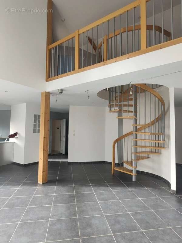 Maison à vendre, 163m², Saint-Brice-sur-Vienne