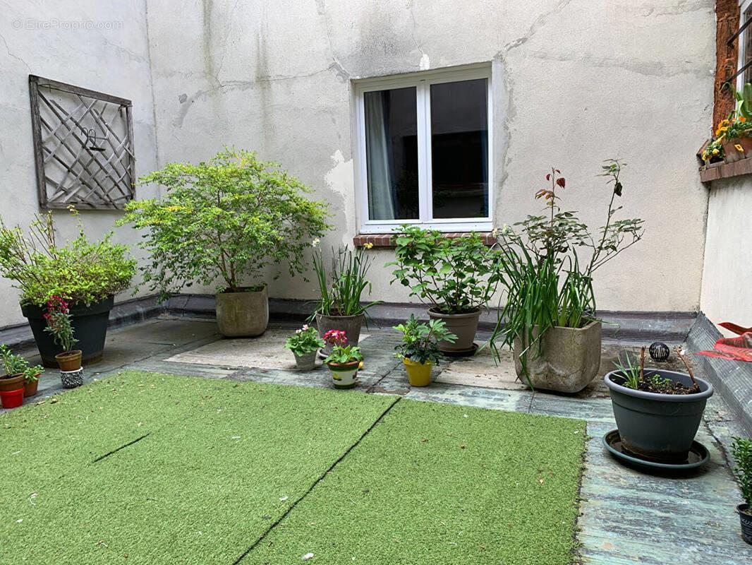 Appartement à vendre, 235m², Laon