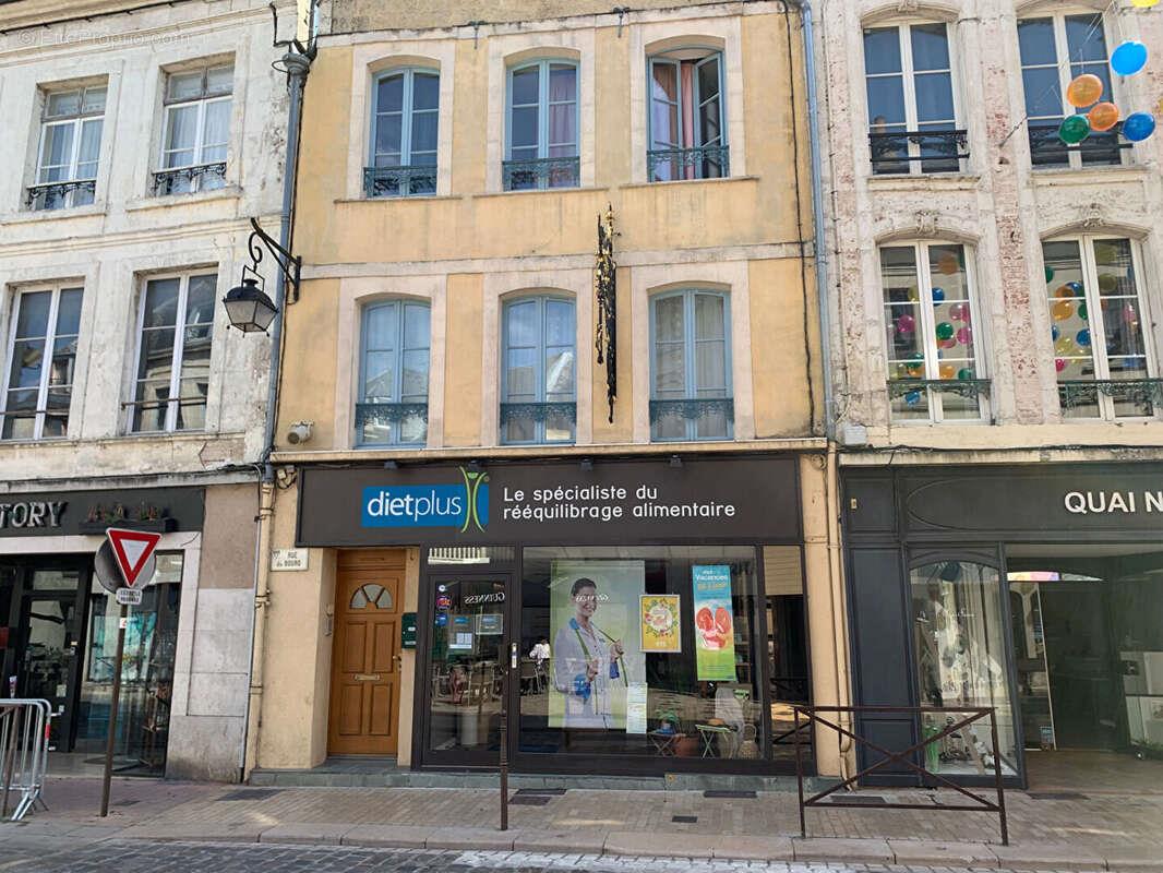 Appartement à vendre, 235m², Laon