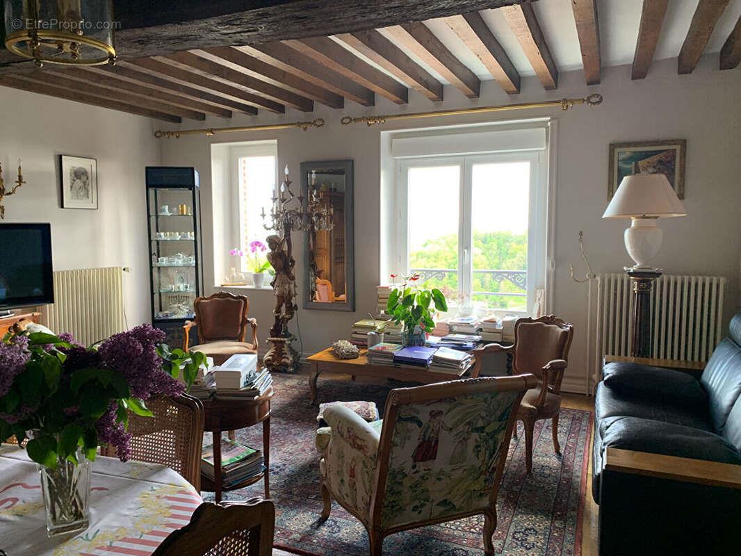 Appartement à vendre, 235m², Laon
