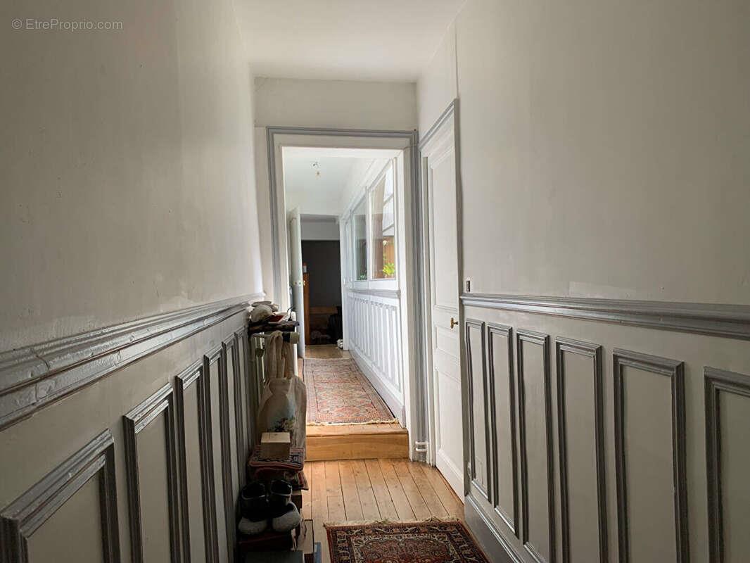 Appartement à vendre, 235m², Laon