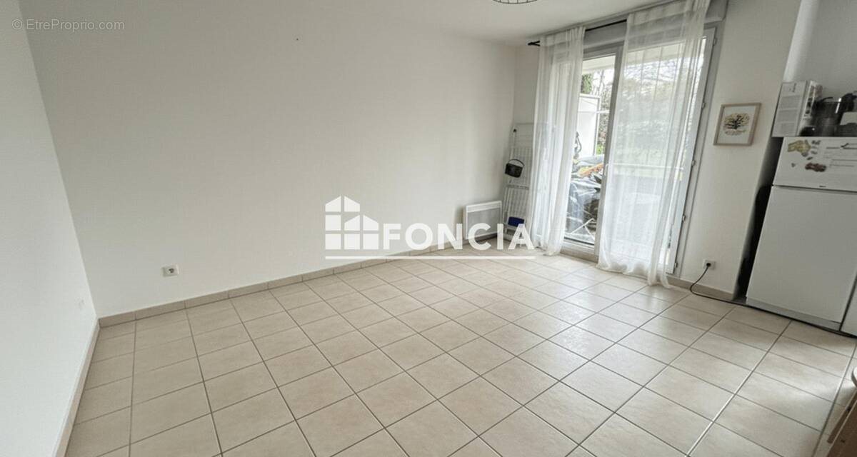 Appartement à vendre, 54m², Saint-Orens-de-Gameville