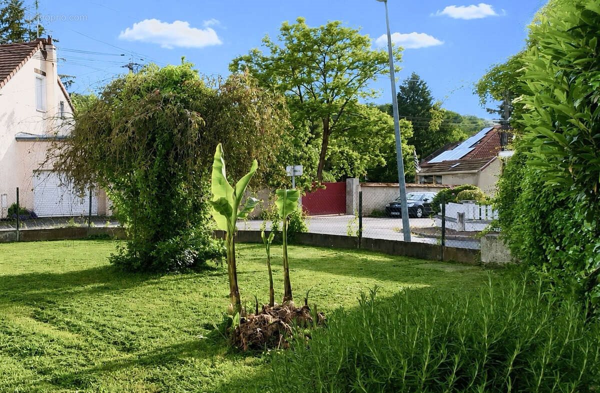 Maison à vendre, 97m², Cusset