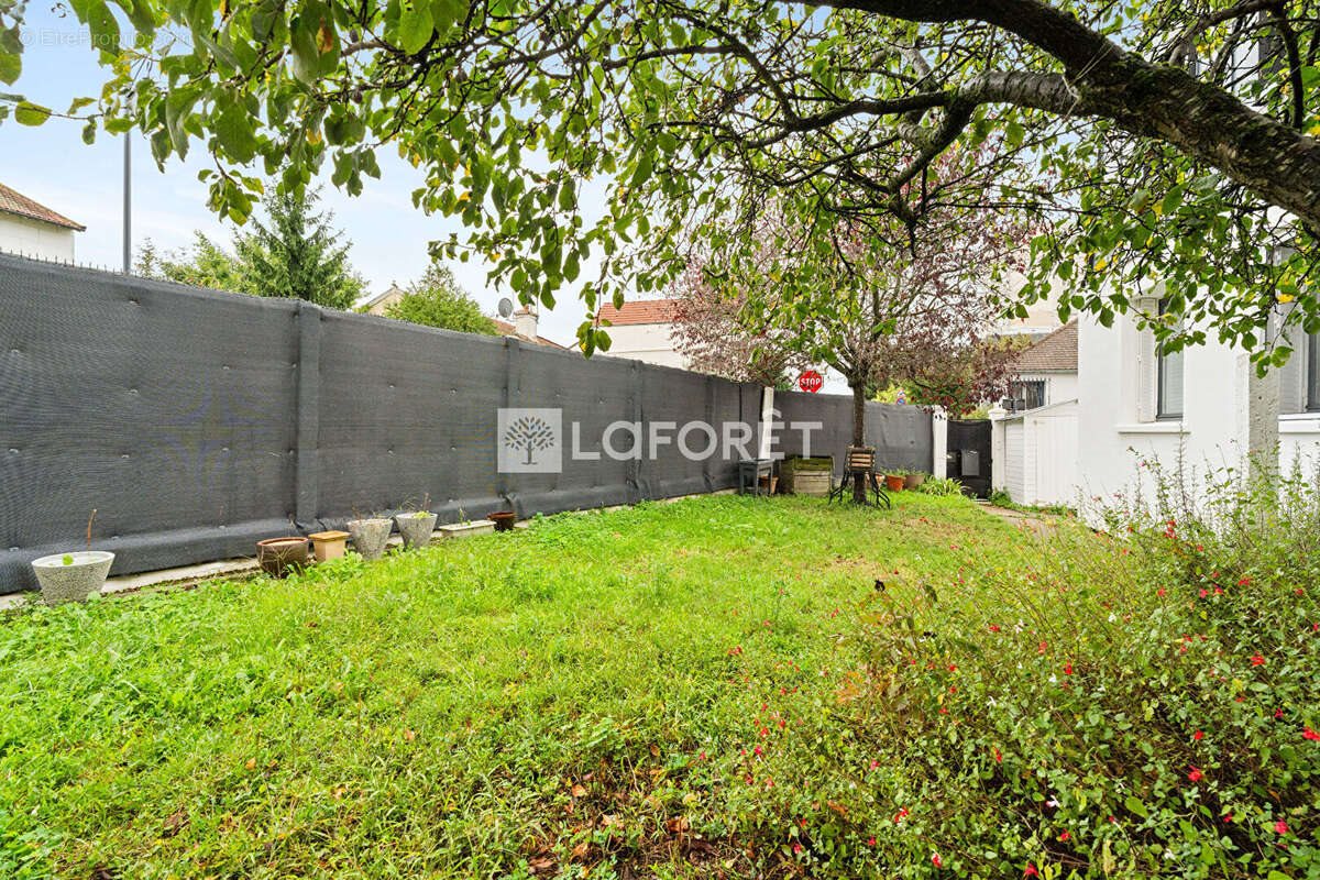 Maison à vendre, 110m², Colombes