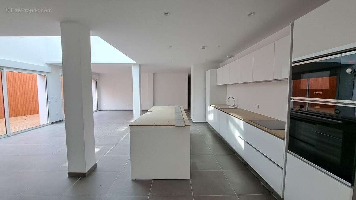 Appartement à vendre, 175m², Abbeville