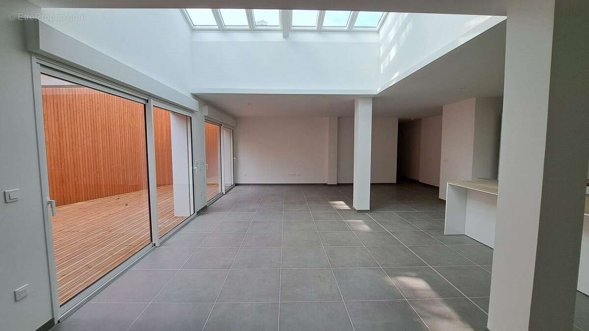 Appartement à vendre, 175m², Abbeville