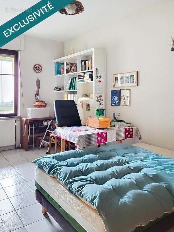 Appartement à vendre, 168m², Mulhouse