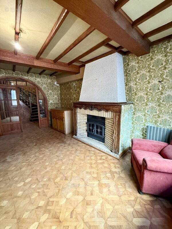 Maison à vendre, 198m², Lavaur
