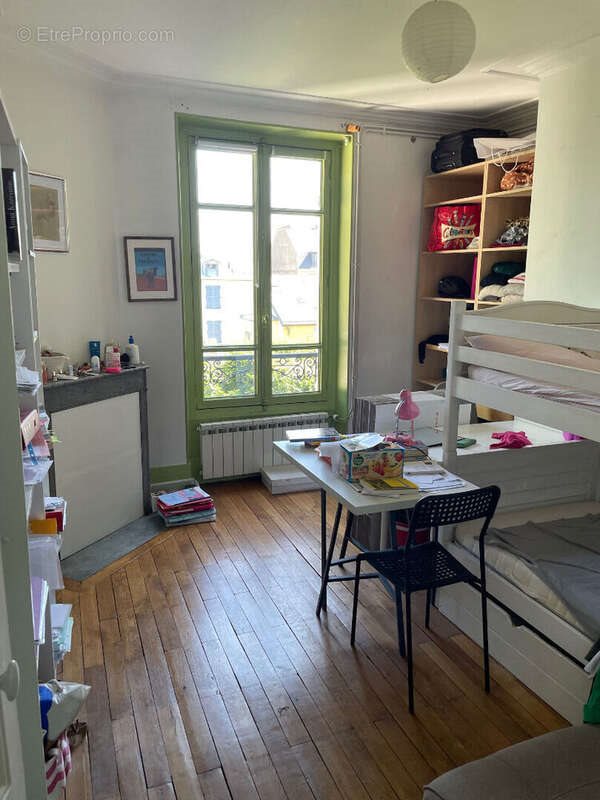 Appartement à vendre, 109m², Versailles